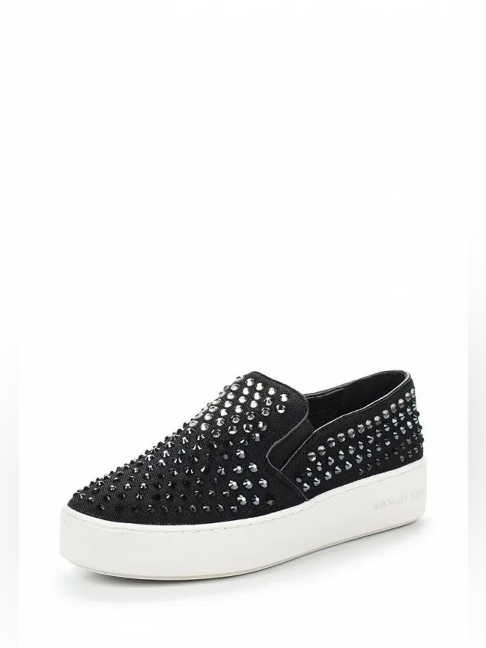 Michael Kors Keaton Bejeweled Sneakers